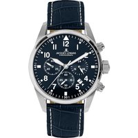 Jacques Lemans Chronograaf Barcelona 42-2B