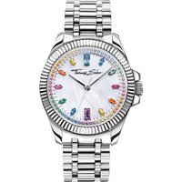 Thomas Sabo Dameshorloge WA0394-201-201-33 MM