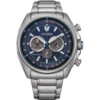 Citizen Chronograaf Eco Drive CA4560-81L