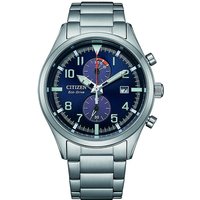 Citizen Chronograaf Eco Drive CA7028-81L