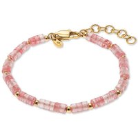 VALMANO Aktion 53% Rabatt auf FAVS Armband 88725123 aus Edelstahl