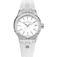 Maurice Lacroix Dameshorloge Aikon Quartz AI1106-SS000-150-7