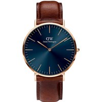 Daniel Wellington Herenhorloge DW.DW00100626