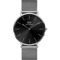 Daniel Wellington Herenhorloge DW.DW00100629