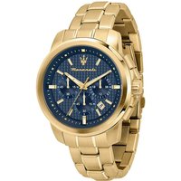 Maserati Chronograaf Successo R8873621021