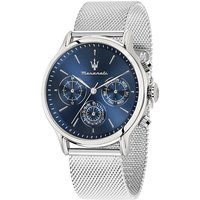 Maserati Herenhorloge Epoca R8853118019