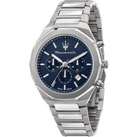 Maserati Chronograaf Stile R8873642006