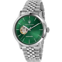 Maserati Herenhorloge Epoca R8823118010