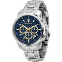 Maserati Chronograaf Successo R8873621038