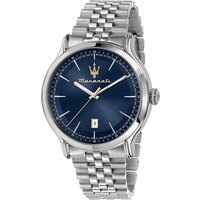 Maserati Herenhorloge Epoca R8853118021