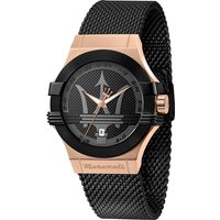 Maserati Herenhorloge Potenza R8853108010