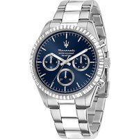 Maserati Herenhorloge Competizione R8853100022