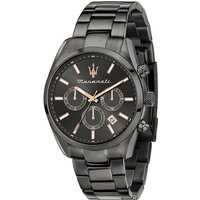 Maserati Herenhorloge Attrazione R8853151001