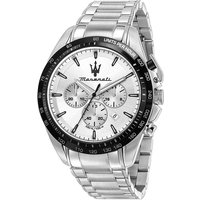 Maserati Chronograaf Traguardo R8873612049