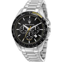 Maserati Chronograaf Traguardo R8873612042