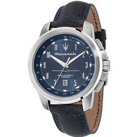 Maserati Herenhorloge Successo R8851121003