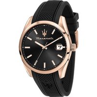 Maserati Herenhorloge Attrazione R8851151002