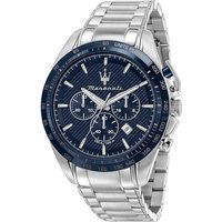 Maserati Chronograaf Traguardo R8873612043