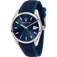 Maserati Herenhorloge Attrazione R8851151005