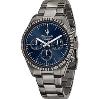 Maserati Herenhorloge Competizione R8853100019