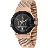 Maserati Herenhorloge Potenza R8853108009