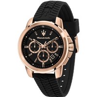 Maserati Chronograaf Successo R8871621012