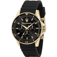 Maserati Chronograaf Sfida R8871640001