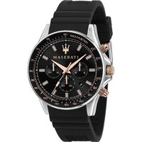 Maserati Chronograaf Sfida R8871640002