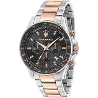 Maserati Chronograaf Sfida R8873640021