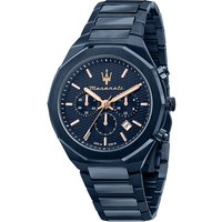 Maserati Chronograaf Stile R8873642008