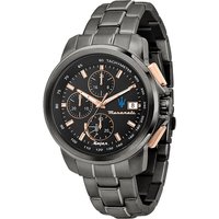 Maserati Chronograaf Successo Solar R8873645001