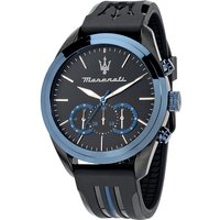 Maserati Herenhorloge Traguardo R8871612006