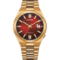Citizen Herenhorloge Mechanik NJ0153-82X