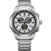Citizen Chronograaf Eco-Drive Taucher AT2530-85A