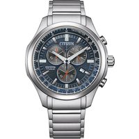 Citizen Chronograaf Eco-Drive Taucher AT2530-85L