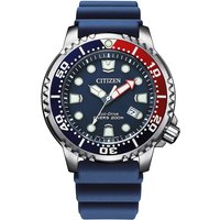 Citizen Duikershorloge Super Titanium BN0168-06L