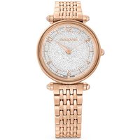 Swarovski Dameshorloge Crystalline Wonder 5656911