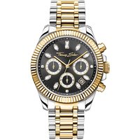 Thomas Sabo Chronograaf WA0398-291-201-38 MM
