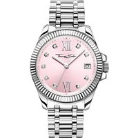 Thomas Sabo Dameshorloge WA0401-201-204-33 MM