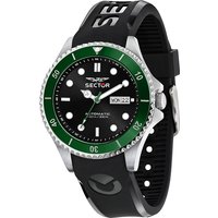 Sector Herenhorloge 230 R3221161004