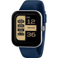 Sector Smartwatch S-03 Wr 3Atm R3251294501