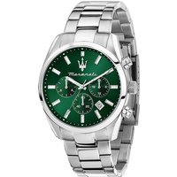 Maserati Herenhorloge Attrazione R8853151011