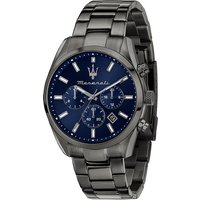Maserati Herenhorloge Attrazione R8853151012