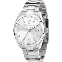 Maserati Herenhorloge Attrazione R8853151014