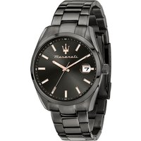 Maserati Herenhorloge Attrazione R8853151015