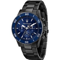 Maserati Chronograaf Competizione R8873600005