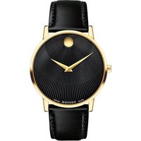 MOVADO Herenhorloge Museum 0607799