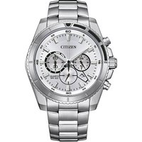 Citizen Chronograaf Chronograph AN8200-50A