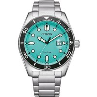 Citizen Herenhorloge Sport AW1760-81W