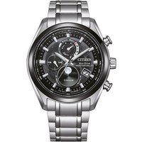 Citizen Chronograaf Funkuhr BY1018-80E